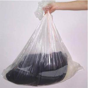 Cheap PVA PVOH Dissolvable Washing Bags , Hot / Cold Water Soluble Film wholesale