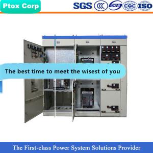 Buy cheap GCS Reliable quality draw-out 630a switchgear manufacturers from wholesalers
