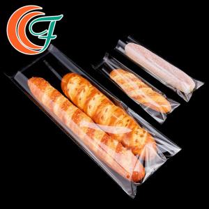 Cheap Flat OPP Packaging Bag Recyclable Self Adhesive Food Printed Cellophane Bag wholesale