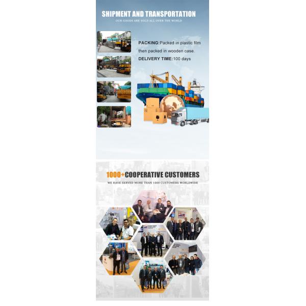 Automatic Operating Mode Egg Roll Production Line Waffle Roll Making Machine