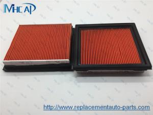 Cheap OEM 16546-JK20A Air Intake Filter For Infiniti And Nissan / Engine Air Filter Replacement wholesale