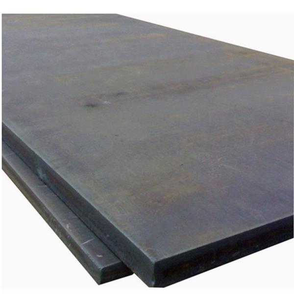 300 MPa Mild Carbon Steel Plate S235jr S355JR 1095 Carbon Steel Sheet