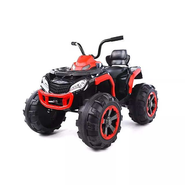 Max Loading 30klg Remote Control Electric Ride On ATV for Kids