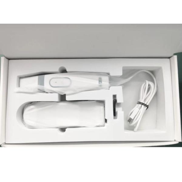 Yucera Portable Dental 3D Scanner Accur 3D Automatic Stitching With CMos Sensor