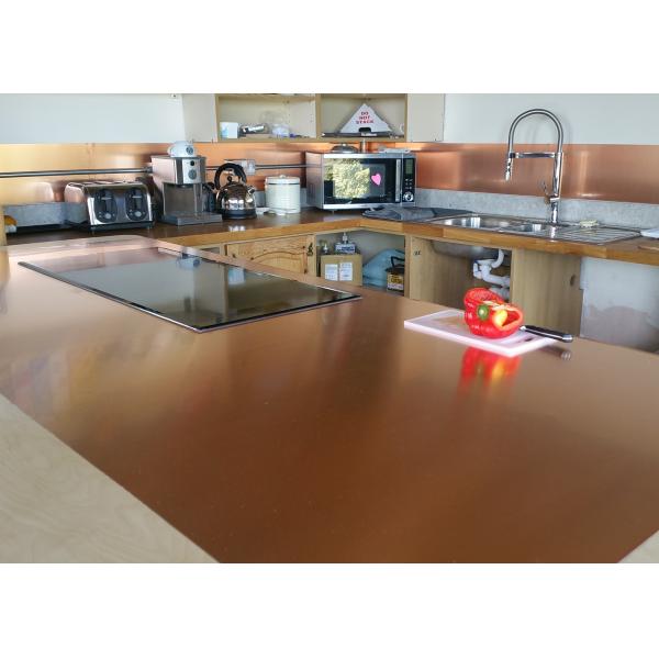 DIN Aisi C10100 Copper Sheet Pure Oxygen Free Metal