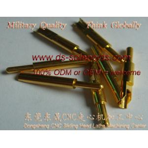 Buy cheap CNC Sliding Head Lathe Machining︱ New Generation CNC Machining︱Guangdong CNC from wholesalers