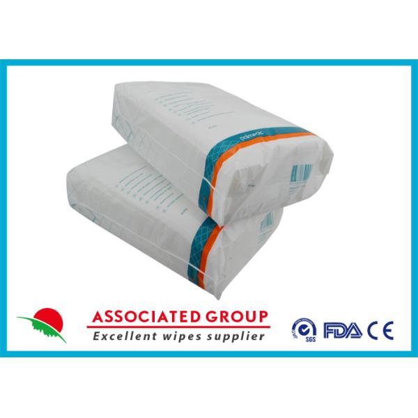 Organic Dry Disposable Wipes