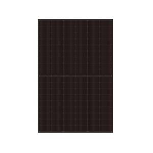 Cheap 260w Black Solar PV Panels Black Polycrystalline Pv Module wholesale