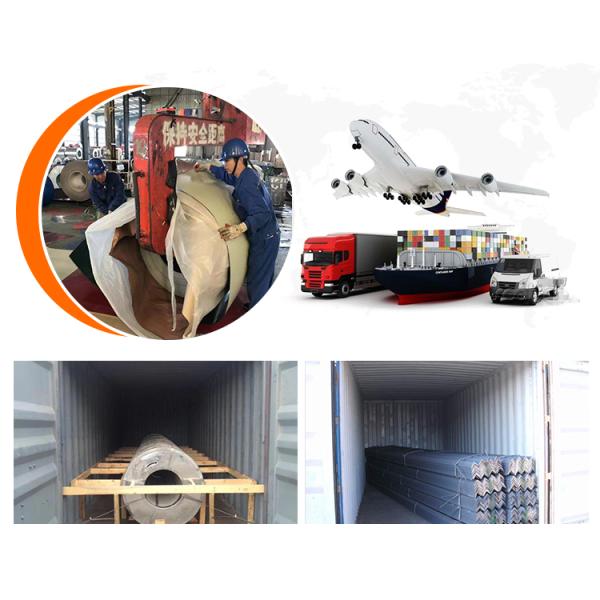 Competitive Price Stainless Steel Angle Bar