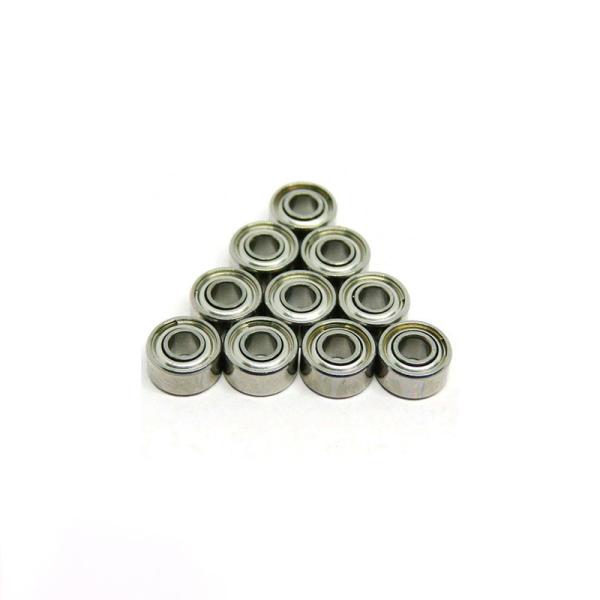 High Quality Oil Press Mini Small Deep Groove Ball Bearing MR106 MR126 ZZ 6x12x4mm