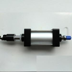 Cheap Stroke adjustable Pneumatic Cylinder wholesale