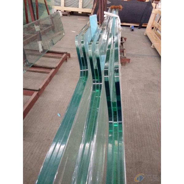 Building Window/Door/Curtain Wall Tempered Glass Laminated Glass With Environmental Performance