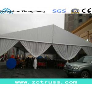 Cheap Aluminum Luxury Wedding Party Tent wholesale
