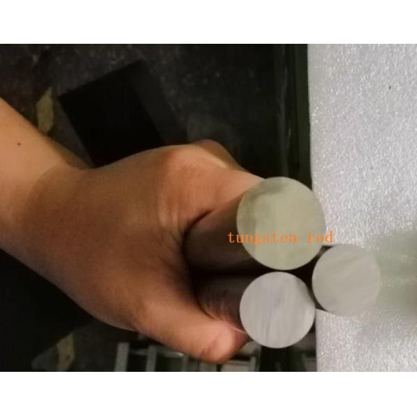 Precision Pipe Cutting Machine For Tungsten Rod Cutting By Resin Cutting Wheel