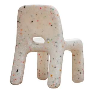 Cheap Solid Durable Roto Molded Furniture Rotational Moulding PE Plastic Chair wholesale