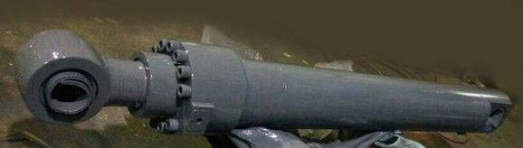 VOE14517949 volvo EC140 Bucket Hydraulic Cylinder bushing