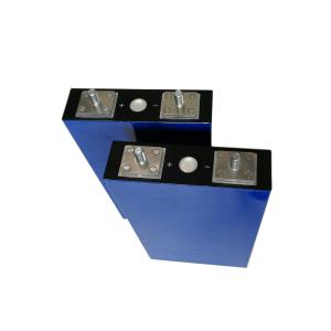 Cheap 3.2V 100Ah LiFePO4 Prismatic Cell wholesale