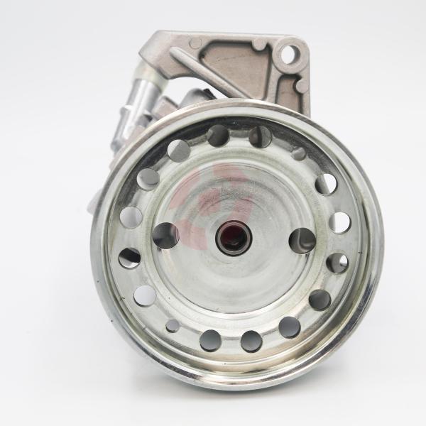 Auto Hydraulic Steering Pump OE LR007207 Power Steering Pump For Land Rover