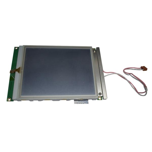 CCFL Transflective Dot Matrix LCD Display Module RTP Type With Touch Panel