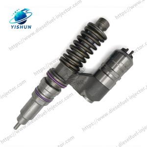 Cheap 0414702020 Diesel Injector Assembly Common Rail Injector 0414702020 wholesale