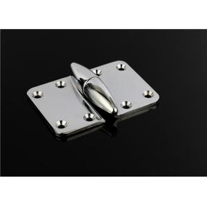 Cheap Aluminum Alloy 200sqm Die Casting Parts Injection Valves wholesale