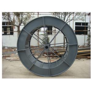 Cheap Steel Bobbin for wire and cable industry wholesale