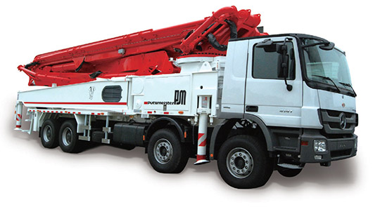 A4VG125 Rexroth Hydraulic Pump Parts , Hydraulic Piston Pump Spare Parts