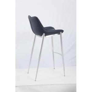 Cheap 7.4kg Stainless Steel Dining Room Chair wholesale