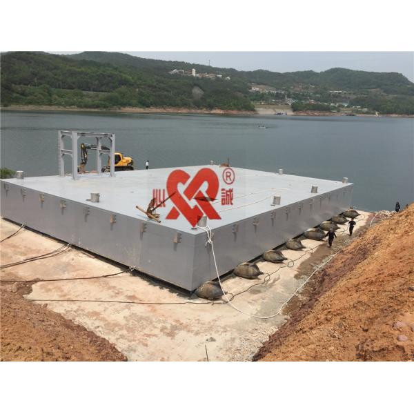 Boat Salvage Marine Rubber Airbags Inflatable Aging Resistance