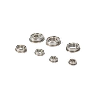 Cheap SMF95C ZZ OD9mm Hybrid Ceramic Bearings For RC Models wholesale