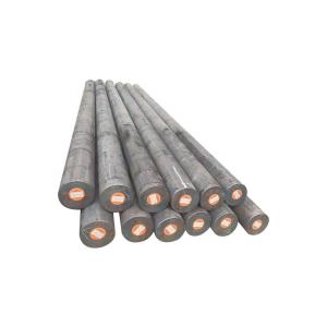 Cheap Tight Tolerance Mild Low Carbon Steel Rods For Machine wholesale