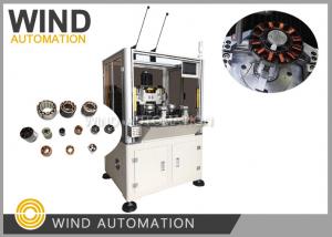 Cheap Outrunner Bldc Needle Winding Machine 60RPM Parallel Wires To 600RPM Thin Wire wholesale