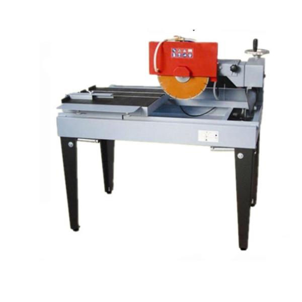 Electric High Precision Stone Cutting Machine