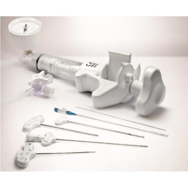 Spine Catheter Balloon Spine Kyphoplasty Instrument , Orthopedic Surgical Instruments