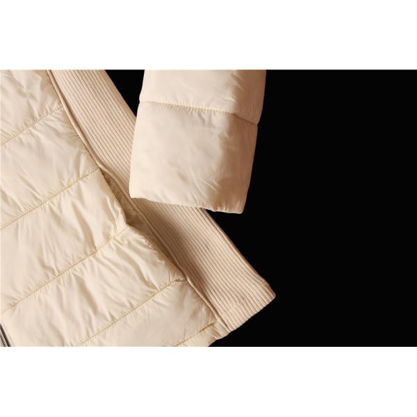 Ladies padded jacket, Women's padded coats, good qualtiy, cheap price