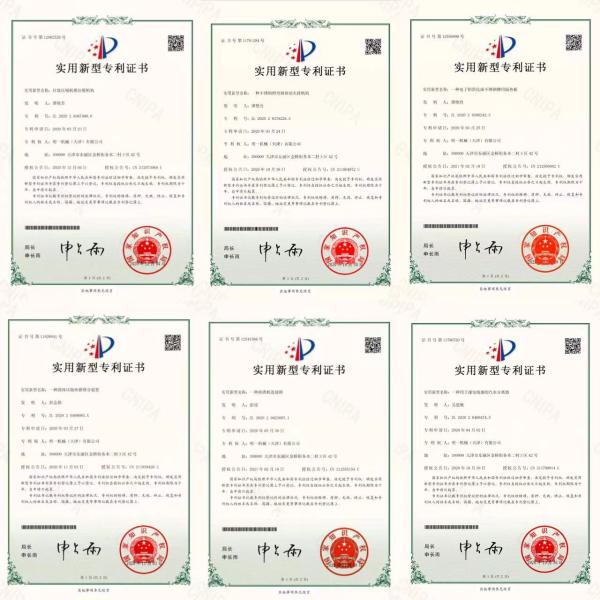 Customized Tank Heads Affordable Torispherical Dished Head for Equal Performance