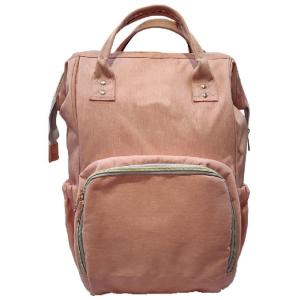 Cheap Multifunctional And Large Capacity Baby Nappy Bags , Fashion Mommy Bag wholesale