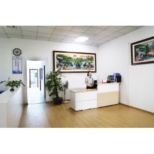 Dongguan Yuanbai Electronics Co.,LTD