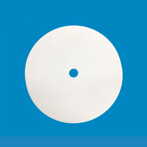 Good Corrosion Resistance High Purity 95% Alumina Ceramics For Mechanical And Electrical Applications