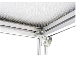 laminar air flow cabinet FFU