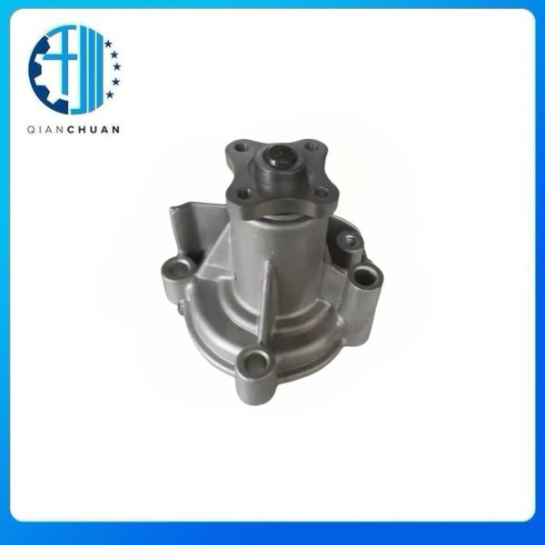 Water Pump 25100-26015 For Hyundai G4ER G4FK G4ED G4FC Engine Spare Parts