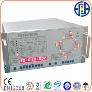 China 44 output indpent Networking Intelligent Traffic Signal Controller on sale