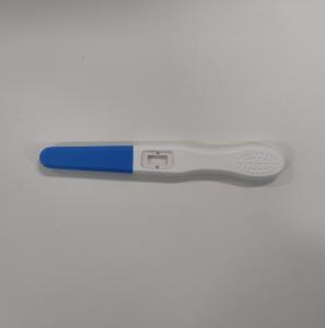 Cheap INVBIO Fertility Test Kits Early Detection HCG Urine Midstream Pregnancy Test wholesale