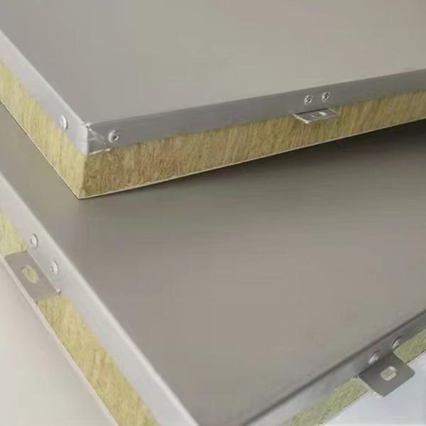 Self-Installation Integrated Extruded Board