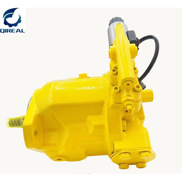 259-0814 Hydraulic Drive Fan Pump for 345c 330d 336D 336D2 340d Excavator