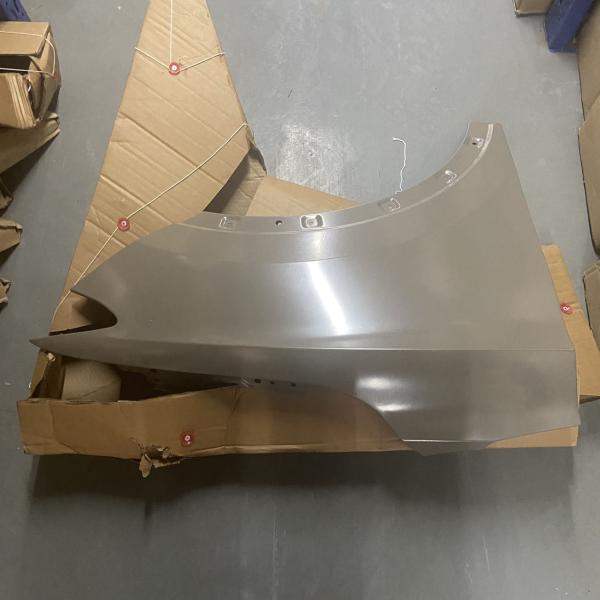 MG ZS Car Right Front Fender Panel 10292951-SEPP 10292956-SEPP Auto Spare Body Parts