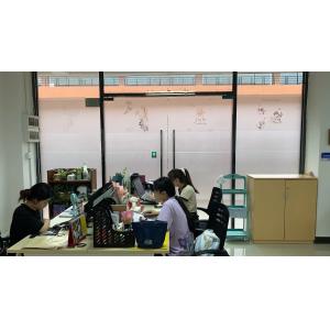 GUANGZHOU SUOTENG MACHINERY EQUIPMENT CO.,LTD