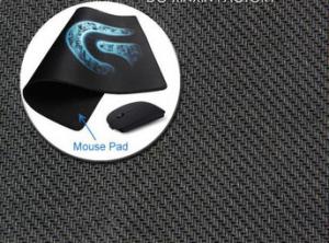 Cheap Wheel Textured SBR Neoprene Fabric Reinforced Rubber Sheet Patterned For Mouse Pads wholesale