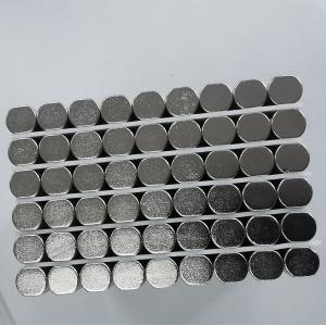 XG16-XG33EH Permanent SmCo Disc Magnet Sintered Arc Segment Magnets
