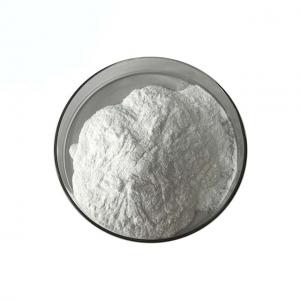 Cheap CAS 1953-02-2 Tiopronin A-MERCAPTOPROPIONYL GLYCINE Manufacturer Supply White Crystal Powder wholesale